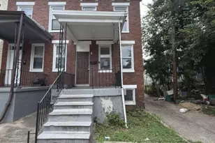 1231 Darley Ave, Baltimore, MD 21218 - Photo 1