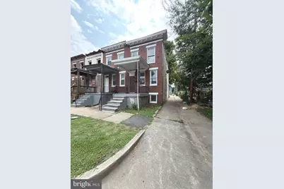 1231 Darley Avenue, Baltimore, MD 21218 - Photo 2