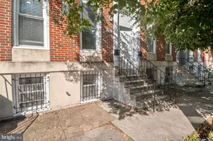 1712 McCulloh St, Baltimore, MD 21217 - Photo 2