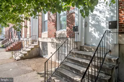 1712 McCulloh Street, Baltimore, MD 21217 - Photo 1