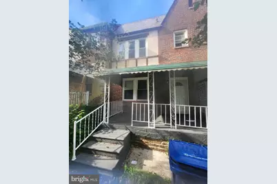 524 Beaumont Avenue, Baltimore, MD 21212 - Photo 2