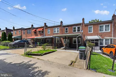 2423 W Cold Spring Lane, Baltimore, MD 21215 - Photo 34