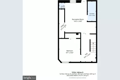 2423 W Cold Spring Lane, Baltimore, MD 21215 - Photo 40