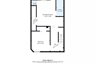 2423 W Cold Spring Ln, Baltimore, MD 21215 - Photo 40