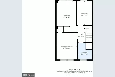2423 W Cold Spring Lane, Baltimore, MD 21215 - Photo 38