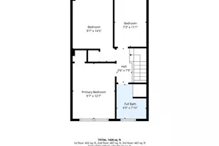 2423 W Cold Spring Ln, Baltimore, MD 21215 - Photo 38