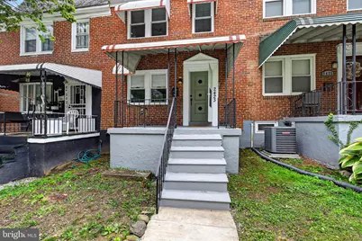 2423 W Cold Spring Lane, Baltimore, MD 21215 - Photo 36