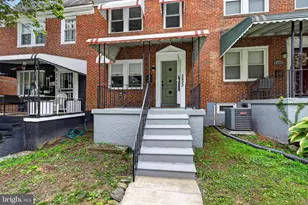 2423 W Cold Spring Ln, Baltimore, MD 21215 - Photo 36