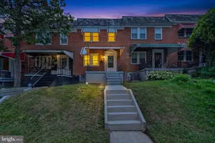2423 W Cold Spring Ln, Baltimore, MD 21215 - Photo 2