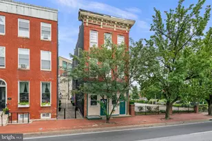 821 Martin Luther King Jr Blvd, Baltimore, MD 21201 - Photo 2