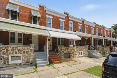 1231 N Potomac Street, Baltimore, MD 21213 - Photo 2