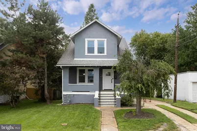 5316 Elsrode Avenue, Baltimore, MD 21214 - Photo 2