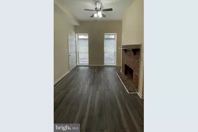 1423 W Fayette Street #1, Baltimore, MD 21223 - Photo 2