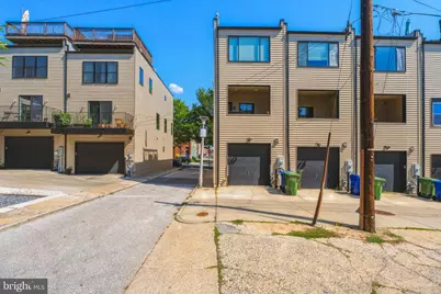 2313 E Fairmount Avenue, Baltimore, MD 21224 - Photo 36