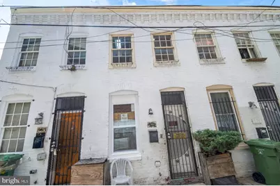 865 Reinhart Street, Baltimore, MD 21230 - Photo 1
