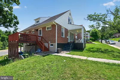 4583 Derby Manor Drive, Baltimore, MD 21215 - Photo 4