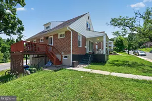 4583 Derby Manor Dr, Baltimore, MD 21215 - Photo 4
