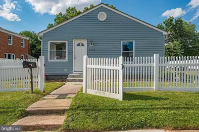 6700 Hudson Street, Baltimore, MD 21224 - Photo 4
