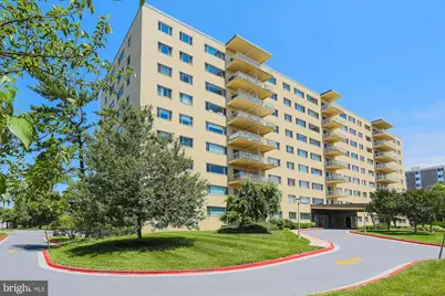 7121 Park Heights Avenue #401, Baltimore, MD 21215 - Photo 1