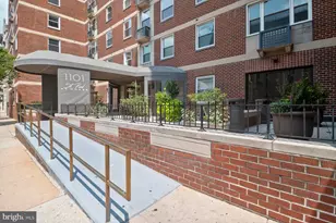 1101 St Paul St, Baltimore, MD 21202 - Photo 1