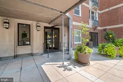 1101 Saint Paul Street #812, Baltimore, MD 21202 - Photo 2