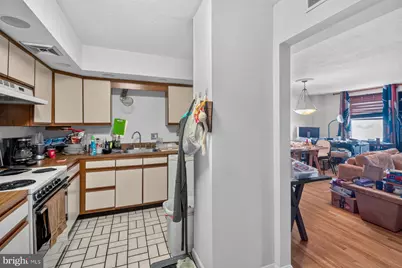 1101 Saint Paul Street #812, Baltimore, MD 21202 - Photo 14