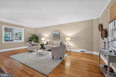 1110 Bellemore Road, Baltimore, MD 21210 - Photo 12