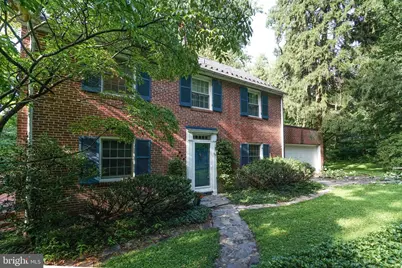 1110 Bellemore Road, Baltimore, MD 21210 - Photo 2