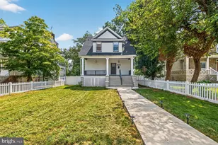 4505 Maine Ave, Baltimore, MD 21207 - Photo 1