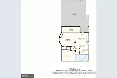 4505 Maine Avenue, Baltimore, MD 21207 - Photo 34