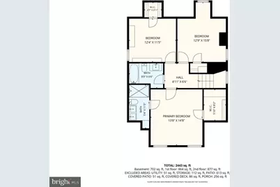 4505 Maine Avenue, Baltimore, MD 21207 - Photo 32