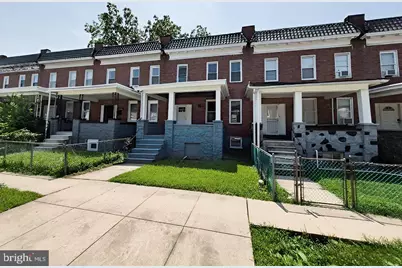 4914 Queensberry Avenue, Baltimore, MD 21215 - Photo 1