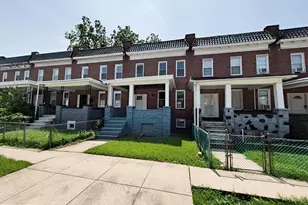 4914 Queensberry Ave, Baltimore, MD 21215 - Photo 1