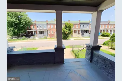 4914 Queensberry Avenue, Baltimore, MD 21215 - Photo 4