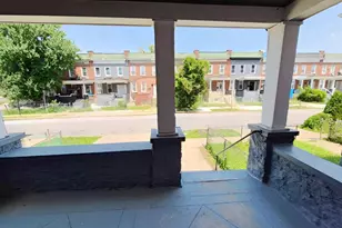 4914 Queensberry Ave, Baltimore, MD 21215 - Photo 4
