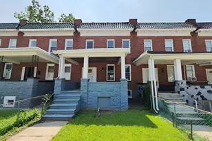 4914 Queensberry Ave, Baltimore, MD 21215 - Photo 2