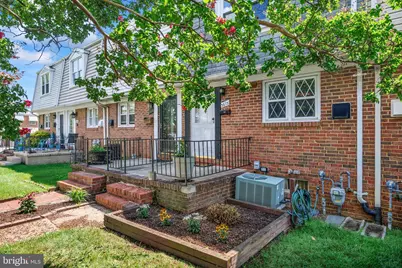 3613 Clarenell Road, Baltimore, MD 21229 - Photo 2