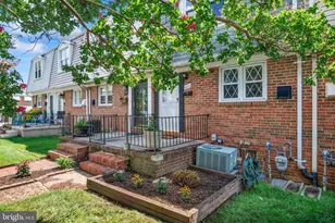3613 Clarenell Rd, Baltimore, MD 21229 - Photo 2