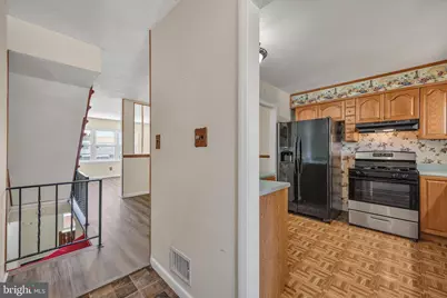 3613 Clarenell Road, Baltimore, MD 21229 - Photo 4