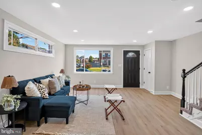3409 Pinewood Avenue, Baltimore, MD 21206 - Photo 4