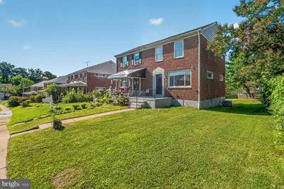 3409 Pinewood Avenue, Baltimore, MD 21206 - Photo 2