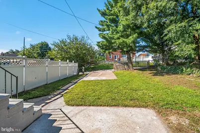 3409 Pinewood Avenue, Baltimore, MD 21206 - Photo 26