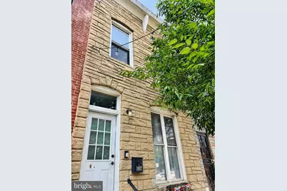 102 S Clinton Street, Baltimore, MD 21224 - Photo 2