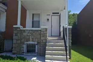 4505 Park Heights Ave, Baltimore, MD 21215 - Photo 1