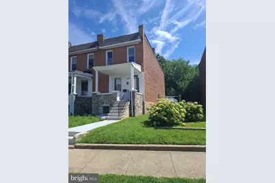 4505 Park Heights Avenue, Baltimore, MD 21215 - Photo 2