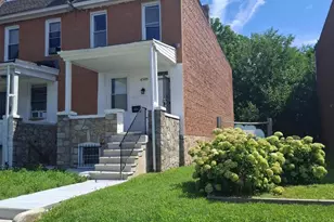 4505 Park Heights Ave, Baltimore, MD 21215 - Photo 2