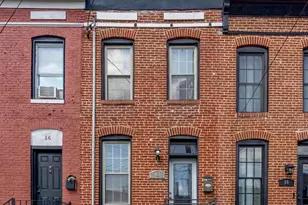 18 Madeira Street N, Baltimore, MD 21231 - Photo 1