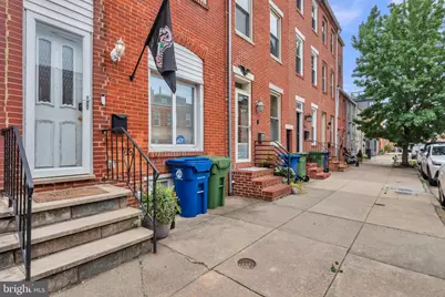 1443 Hull Street, Baltimore, MD 21230 - Photo 2