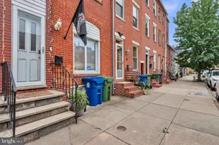 1443 Hull St, Baltimore, MD 21230 - Photo 2