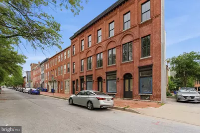 337 S Fremont Avenue, Baltimore, MD 21230 - Photo 1